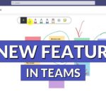 10 New Features in Microsoft Teams for 2021