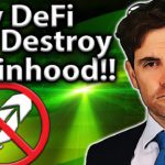 4 DeFi Projects to DESTROY Robinhood!! 🏹