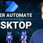 🤖 How to use Microsoft Power Automate Desktop – Full tutorial