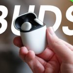 5 reasons you shouldn’t sleep on the Pixel Buds!