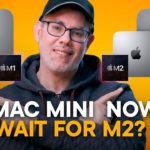 M1 Mac mini — Buy Now or Wait for M2?