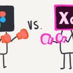 Figma или Adobe XD