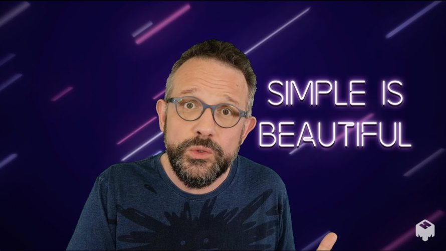 Be better on video with mmhmm – new demo