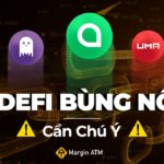 DeFi Bùng Nổ | Cần Chú Ý Coin Nào??