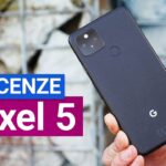Google Pixel 5 (RECENZE) – Nejlepší Android současnosti?