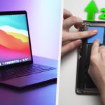 I MODDED My M1 MacBook Air & Got 20% Performance Increase!