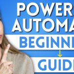 Learn to Use Power Automate with Examples | Create Bulk PDF Files | Planner to Outlook