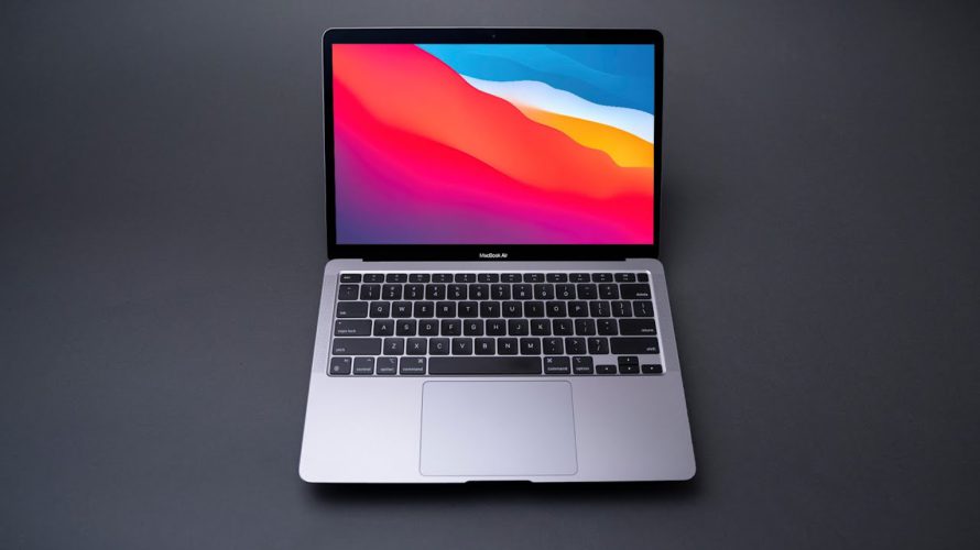 M1 MacBook Air! Literally the BEST Value Laptop YOU Can Buy!