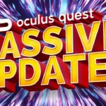 MASSIVE Oculus Quest 2 Update Adds Sideloading Without PC Using App Labs! It’s Here NOW!