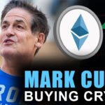 Mark Cuban Loves ETHEREUM, DEFI & NFTS (2021 Portfolio Revealed)