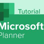 Microsoft Planner Tutorial