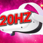 Oculus Quest 2 HUGE Update Revealed During AMA
