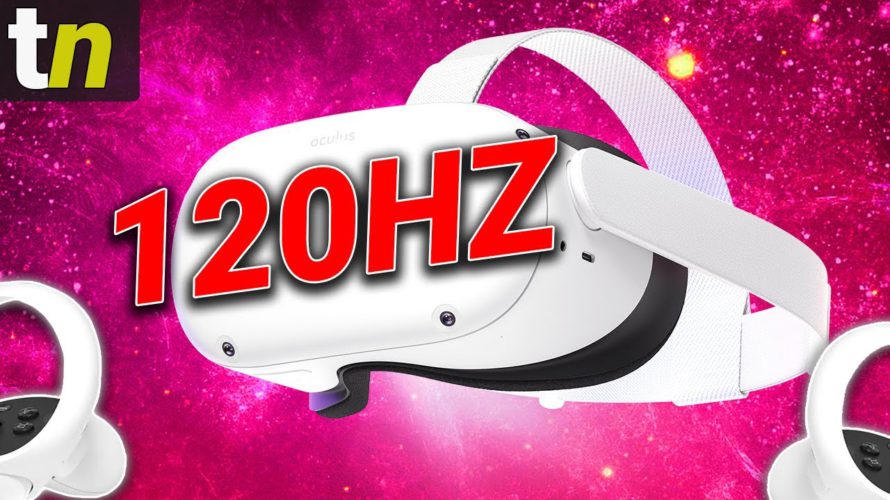 Oculus Quest 2 HUGE Update Revealed During AMA