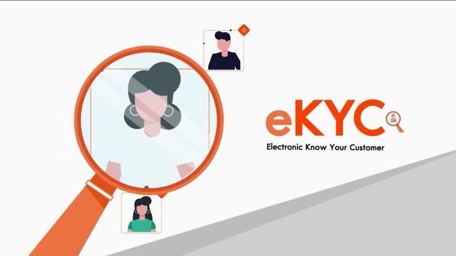 SYMPHONY COMMUNICATION: eKYC & eSignature Services