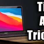 The BEST M1 MacBook Tips and Tricks!