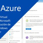 Windows Virtual Desktop en Microsoft Azure – La evolución de RDS en Windows Server
