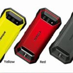 TORQUE 5G 製品紹介動画