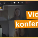 🎥 Microsoft Teams Videokonferenz 2021 (erstellen, teilnehmen & Funktionen)