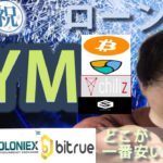 【仮想通貨ビットコイン，チリーズ,XEM,IOST】XYMはどこの取引所が安いのかを価格検証する。