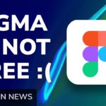 Figma is NOT FREE Anymore 😭 + Adobe Xd To Real App | Design News