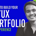 How to create UI/UX design portfolio with no experience? (3 ways)