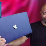 Intel is SCARED of the Apple Macbook M1!!!