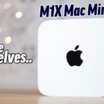 M1X Mac Mini is Coming! – The BEST Value Desktop PC EVER