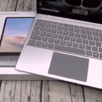 Microsoft Surface Laptop Go – Almost Perfect!
