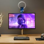 SmartPhone Desk Setup 2021! – Samsung Dex is too Good!