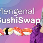SushiSwap (SUSHI) naik 3000% – platform passive income DeFi swap token Cryptocurrency