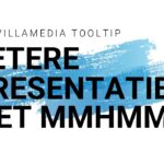 Villamedia Tooltip –  Beter presenteren met mmhmm