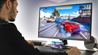 🤩 CONVIERTO mi MÓVIL en PC y CONSOLA!!!!! Samsung Dex 2021