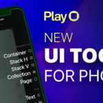 New UI Design Tool is Better Than Figma & Adobe Xd — Play App