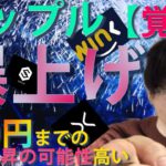 【仮想通貨リップル、ネム、IOST,Holo,WINK】XRPこのまま350円までの急上昇の可能性あり！証券問題解決後は史上最高値更新の可能性高い。