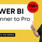 Hands-On Power BI Tutorial 📊Beginner to Pro [Full Course] ⚡