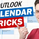 📆 Top 14 Microsoft Outlook Calendar Tips & Tricks