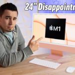 Apple’s 24″ M1 iMac –  My Honest & Unpopular Opinion..