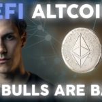 DeFi Altcoins Will Explode! ETH is Back | Get Rich With Crypto