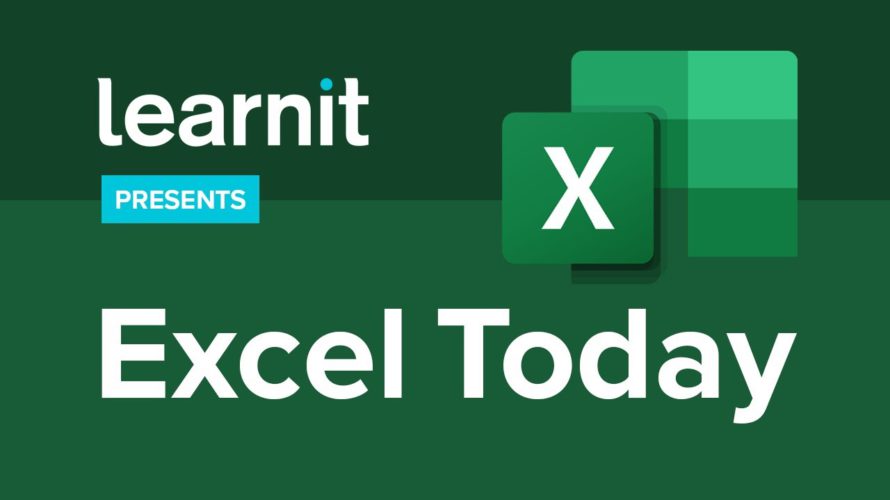 Excel Today – Microsoft Forms and Planner
