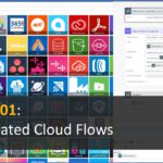 Flow 101: Making an Automated Cloud Flow in Power Automate
