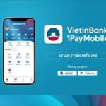 Hướng dẫn Khách hàng thực hiện eKYC mở tài khoản online trên VietinBank iPay Mobile