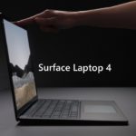 Introducing Microsoft Surface Laptop 4