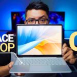 La mejor laptop CALIDAD-PRECIO: Microsoft Surface Laptop GO