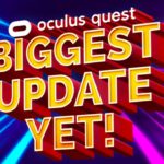 MIND BLOWING New Oculus Quest 2 Update!