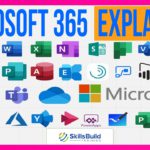 Microsoft 365 (formerly Office 365) Tutorial for Beginners | Microsoft 365 Apps Explained