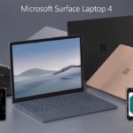 Microsoft Surface Laptop 4 | Details, Review, Tech & Design Specs