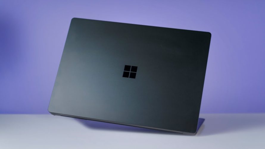 Surface Laptop 4 Review – So Much Better!
