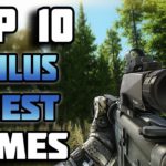 Top Oculus Quest 2 Games 2021! Best Oculus Quest Games! Top 10 Quest 2 games 2021!