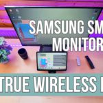 Wireless DeX | Samsung Smart Monitor