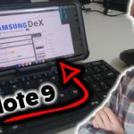 You can use Samsung DeX without Display! Use DeX on your phone screen.